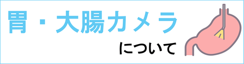 内視鏡検査について